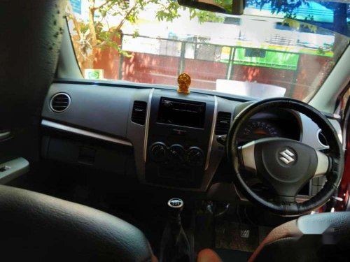 Maruti Suzuki Wagon R  LXI 2011 MT for sale 