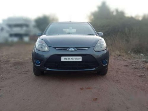 Ford Figo Duratorq ZXI 1.4, 2011, Diesel MT for sale 