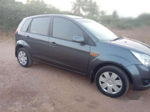 Ford Figo Duratorq ZXI 1.4, 2011, Diesel MT for sale 