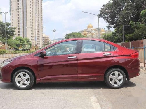 Honda City 2015 1.5 MT for sale 