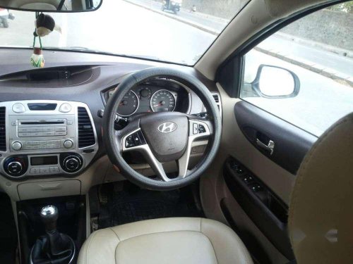 Used Hyundai i20 Asta 1.2 2011 MT for sale 