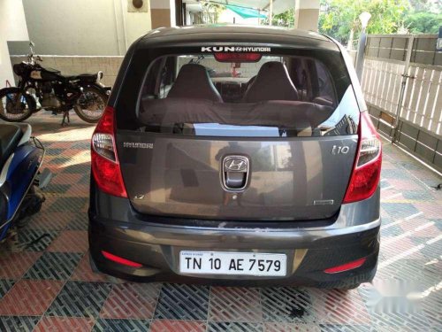 2012 Hyundai i10 Magna MT for sale 