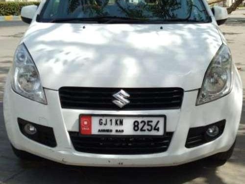 2012 Maruti Suzuki Ritz MT for sale 