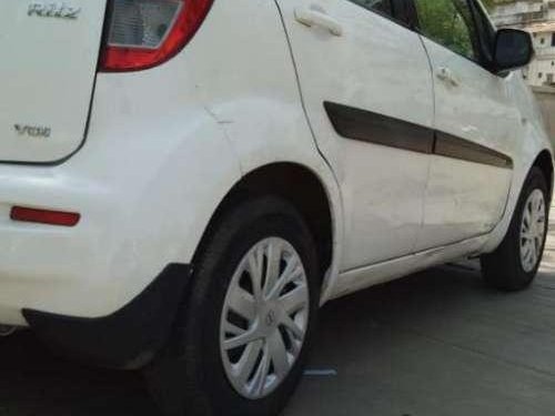 2012 Maruti Suzuki Ritz MT for sale 