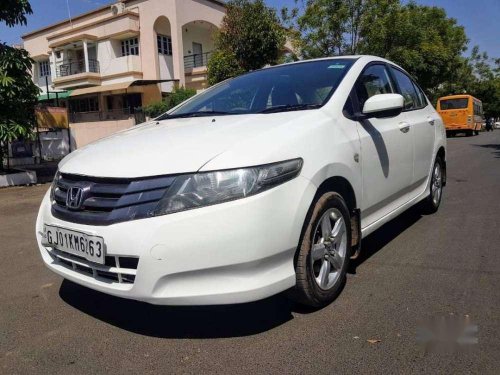 2011 Honda City 1.5 V AT for sale 