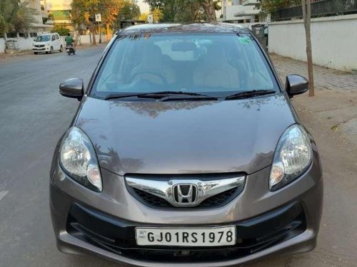 Honda Brio S MT for sale 