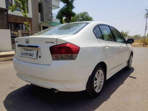 Honda City 1.5 S AT, 2010, CNG & Hybrids for sale 