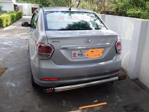 Used Hyundai Xcent MT for sale 