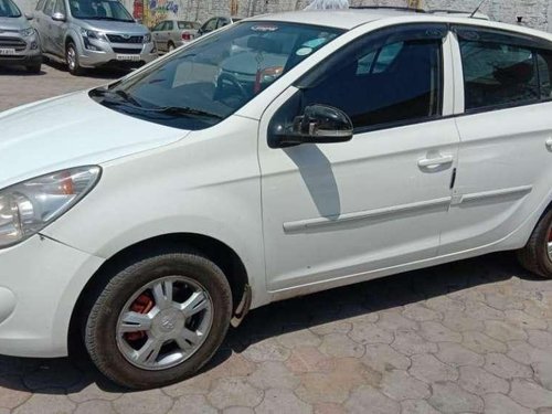 2012 Hyundai i20 MT for sale at low price