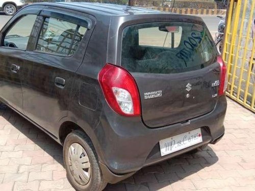 2015 Maruti Suzuki Versa MT for sale