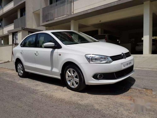 2012 Volkswagen Vento MT for sale at low price