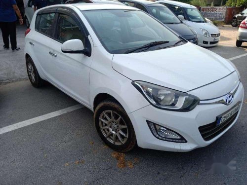 Used Hyundai i20 Sportz 1.4 CRDi 2013 MT for sale 