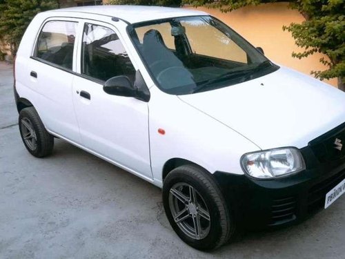 Used 2012 Maruti Suzuki Alto MT for sale