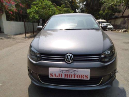 Volkswagen Vento 2014 MT for sale 