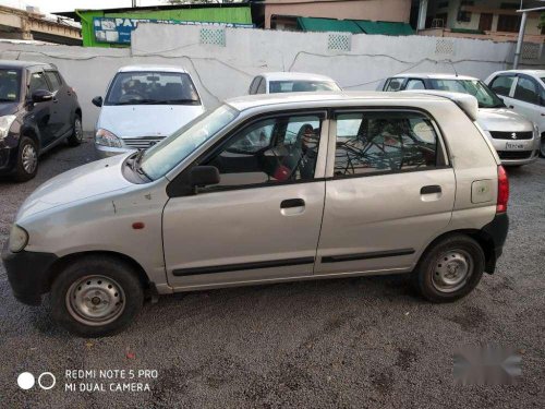 Maruti Suzuki Alto 2011 MT for sale 