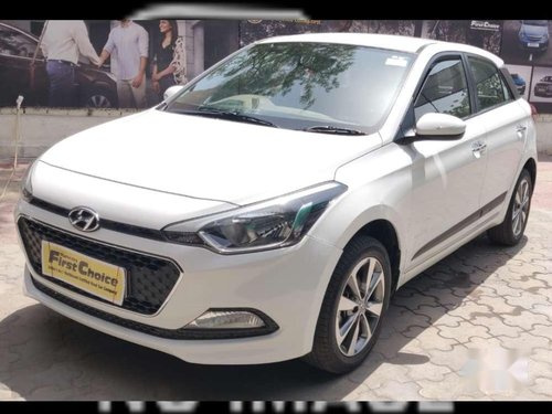 2015 Hyundai i20 MT for sale at low price