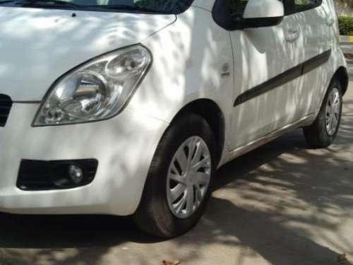 2012 Maruti Suzuki Ritz MT for sale 