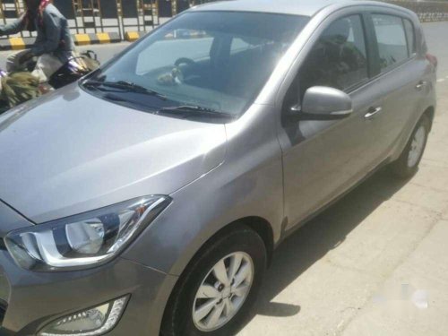 2014 Hyundai i20 Sports 1.2 MT for sale