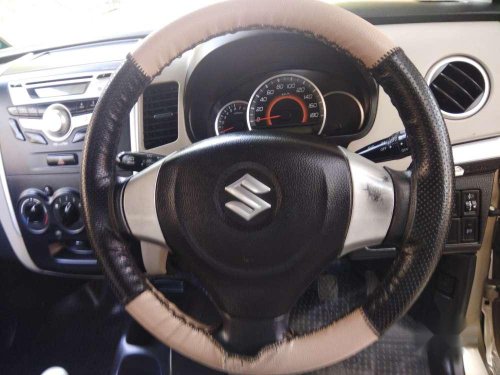 2015 Maruti Suzuki Wagon R MT for sale