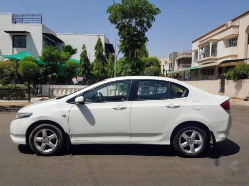 2011 Honda City 1.5 V AT for sale 