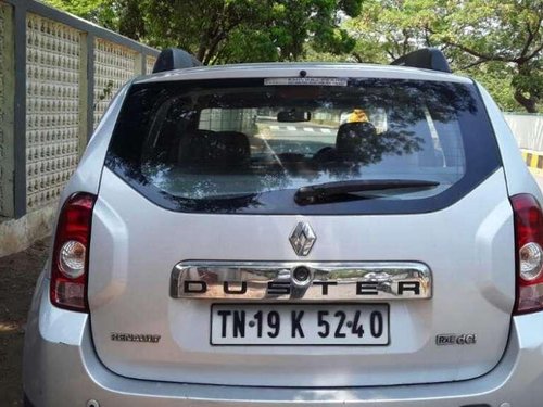 2013 Renault Duster MT for sale 