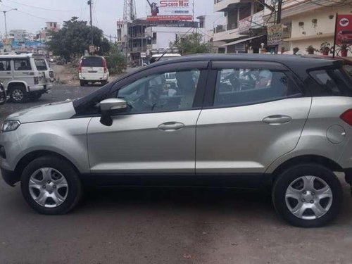 Used Ford EcoSport car MT for sale at low price