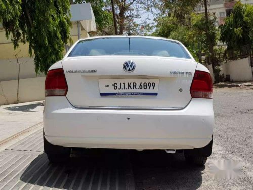 2012 Volkswagen Vento MT for sale at low price