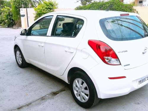 2013 Hyundai i20 Sportz 1.4 CRDi MT for sale 