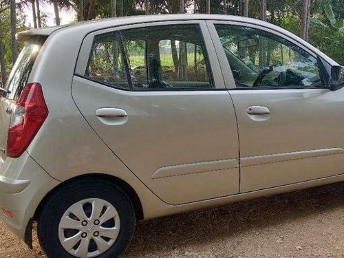 2010 Hyundai i10 Asta 1.2 MT for sale at low price