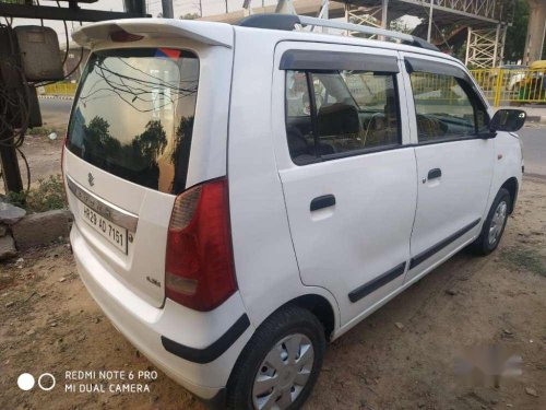 2013 Maruti Suzuki Wagon R  LXI CNG MT for sale