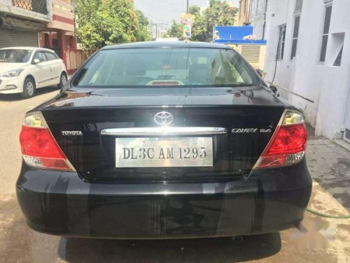 Used Toyota Camry MT for sale 