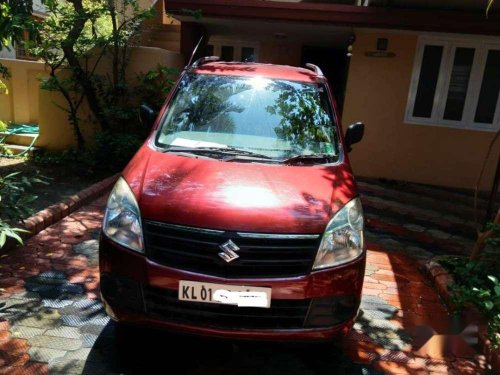 Maruti Suzuki Wagon R  LXI 2011 MT for sale 