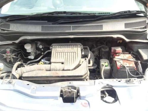 Maruti Suzuki Ritz Vxi BS-IV, 2014, Petrol MT for sale 