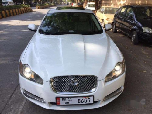 Jaguar XF Diesel S V6, 2011, Diesfor sale AT for sale 