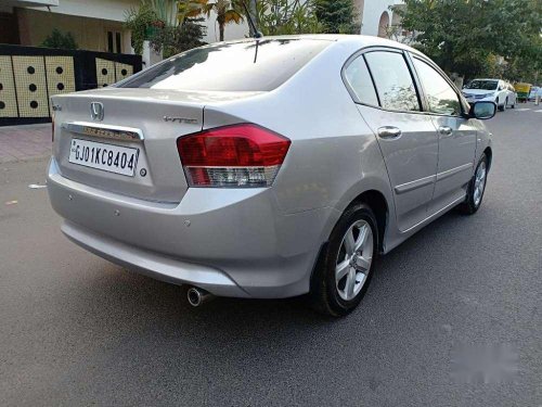 Used 2010 Honda City 1.5 V AT for sale 