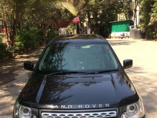 Land Rover Freelander 2 SE 2012 AT for sale 