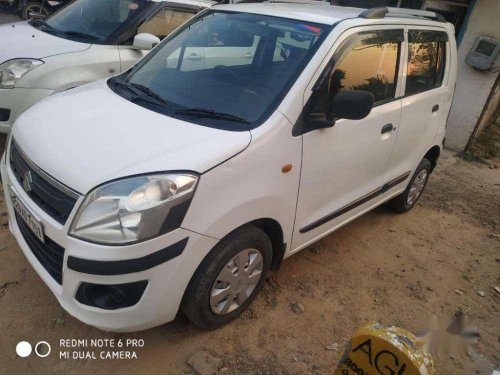 2013 Maruti Suzuki Wagon R  LXI CNG MT for sale