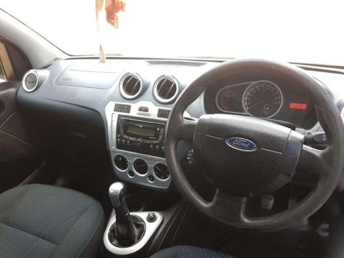 2012 Ford Figo Diesel Titanium MT for sale 