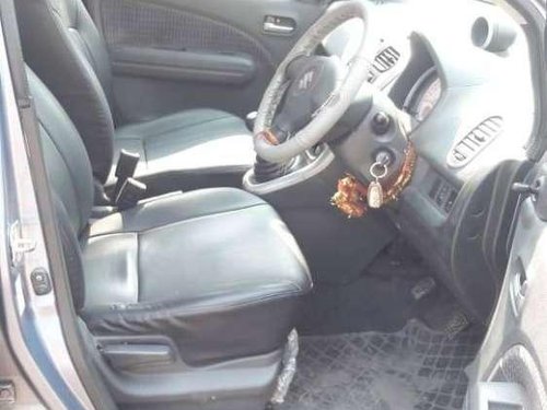 Maruti Suzuki Ritz Vxi BS-IV, 2014, Petrol MT for sale 