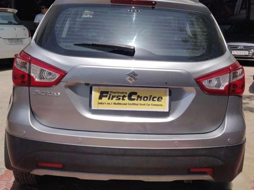 Maruti Suzuki S Cross 2015 MT for sale 