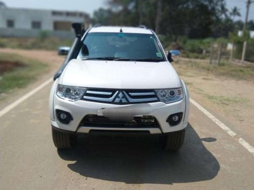 Mitsubishi Pajero Sport Limited Edition, 2015, Diesel MT for sale 