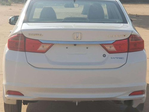 Used 2015 Honda City 1.5 V MT for sale