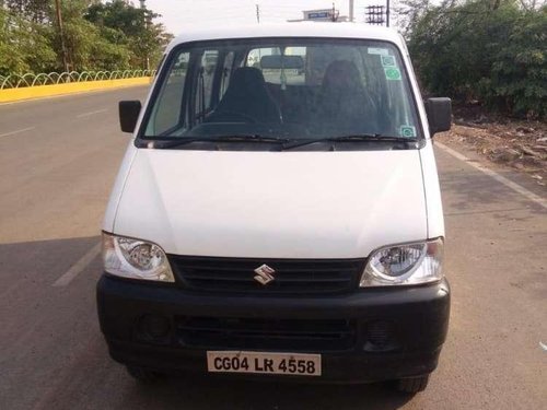 Used 2017 Maruti Suzuki Eeco MT for sale