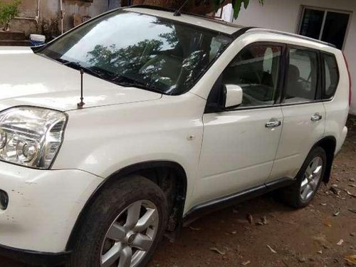 2013 Nissan X Trail SLX MT for sale 