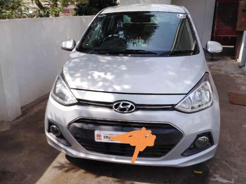 Used Hyundai Xcent MT for sale 