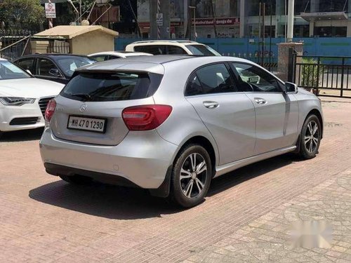 2016 Mercedes Benz A Class AT for sale 