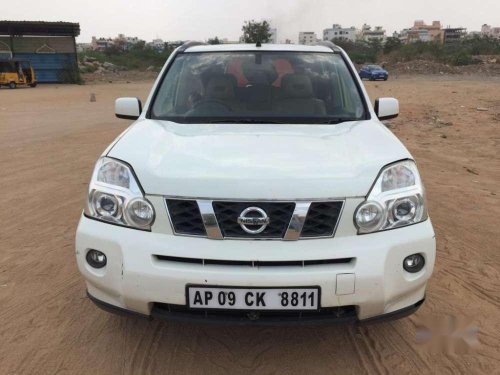 Nissan X Trail 2011 MT for sale 