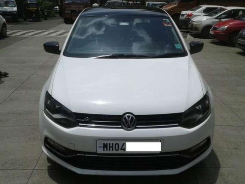 Used 2015 Volkswagen Polo GT TSI AT for sale 