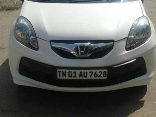 Used Honda Brio E MT 2013 for sale 