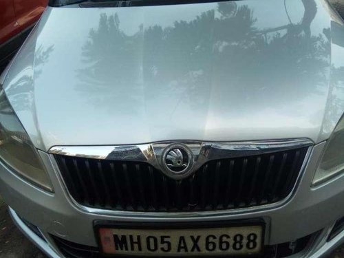 Skoda Fabia 2010 MT for sale 